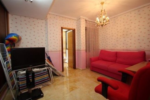 Huoneisto myytävänä Torrevieja, Alicante, Espanja, 3 makuuhuonetta, 90 m2 No. 45995 - kuva 5