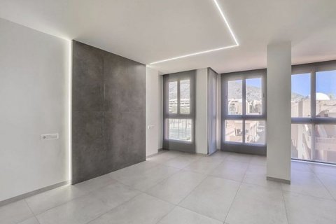 Kattohuoneisto myytävänä Millena, Alicante, Espanja, 4 makuuhuonetta, 265 m2 No. 43743 - kuva 10