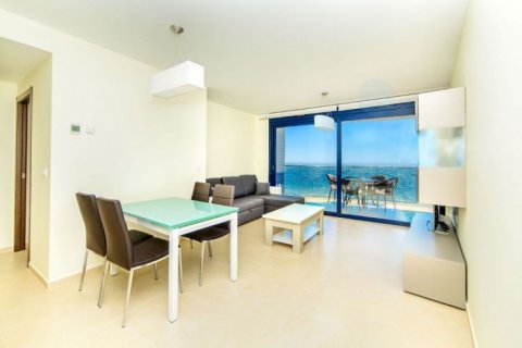 Huoneisto myytävänä Punta Prima, Alicante, Espanja, 2 makuuhuonetta, 97 m2 No. 43041 - kuva 8