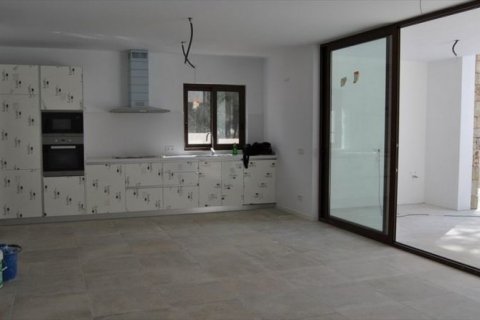 Huvila myytävänä Moraira, Alicante, Espanja, 3 makuuhuonetta, 280 m2 No. 42919 - kuva 10