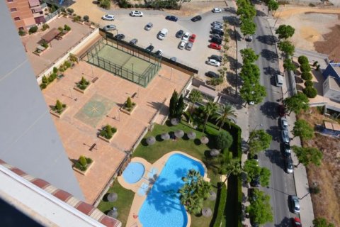 Huoneisto myytävänä Benidorm, Alicante, Espanja, 2 makuuhuonetta, 95 m2 No. 42578 - kuva 3