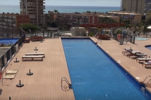 Huoneisto myytävänä Benidorm, Alicante, Espanja, 2 makuuhuonetta, 98 m2 No. 45063 - kuva 3