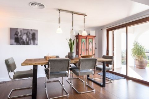 Huvila myytävänä Ibiza, Espanja, 4 makuuhuonetta, 302 m2 No. 45315 - kuva 8