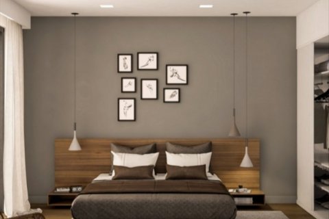 Huvila myytävänä Denia, Alicante, Espanja, 4 makuuhuonetta, 140 m2 No. 45439 - kuva 6