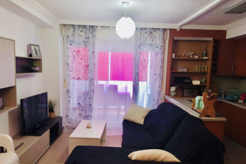 Huoneisto myytävänä La Cala, Alicante, Espanja, 2 makuuhuonetta, 75 m2 No. 41468 - kuva 1