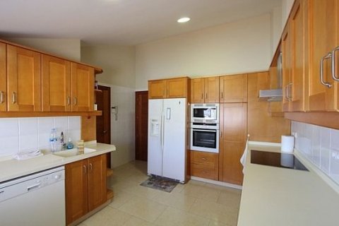 Kattohuoneisto myytävänä Altea, Alicante, Espanja, 7 makuuhuonetta, 500 m2 No. 44616 - kuva 7