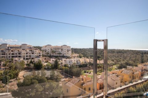 Kattohuoneisto myytävänä Villamartin, Alicante, Espanja, 3 makuuhuonetta, 95 m2 No. 42208 - kuva 7