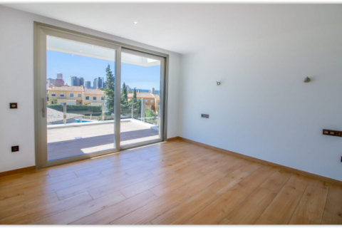 Huvila myytävänä Calpe, Alicante, Espanja, 3 makuuhuonetta, 394 m2 No. 44254 - kuva 10