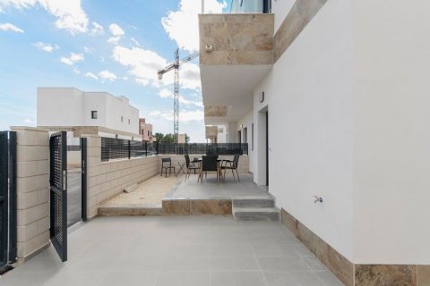 Huvila myytävänä Polop, Alicante, Espanja, 3 makuuhuonetta, 123 m2 No. 42547 - kuva 9