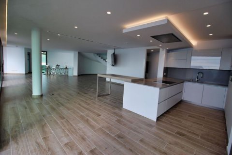 Huvila myytävänä Altea, Alicante, Espanja, 3 makuuhuonetta, 809 m2 No. 43862 - kuva 7