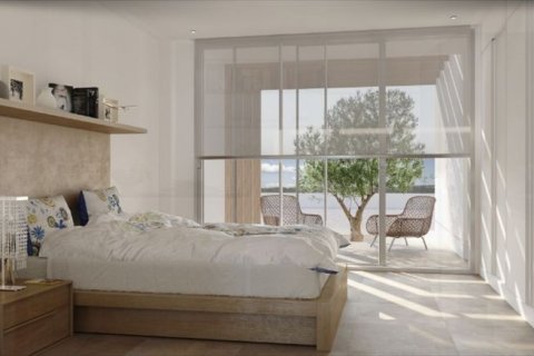 Huvila myytävänä Los Arenales Del Sol, Alicante, Espanja, 5 makuuhuonetta, 420 m2 No. 44915 - kuva 5