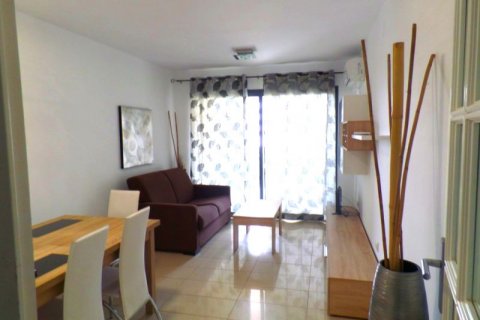 Huoneisto myytävänä La Cala, Alicante, Espanja, 2 makuuhuonetta, 100 m2 No. 42636 - kuva 4