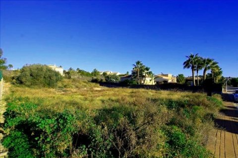 Huvila myytävänä Javea, Alicante, Espanja, 4 makuuhuonetta, 233 m2 No. 43584 - kuva 7