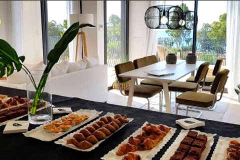 Huvila myytävänä Alicante, Espanja, 3 makuuhuonetta, 226 m2 No. 43221 - kuva 10