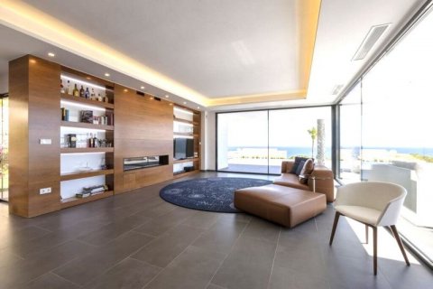 Huvila myytävänä Denia, Alicante, Espanja, 5 makuuhuonetta, 632 m2 No. 43598 - kuva 6