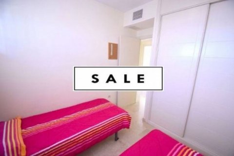 Huoneisto myytävänä Albir, Alicante, Espanja, 2 makuuhuonetta, 83 m2 No. 45683 - kuva 8