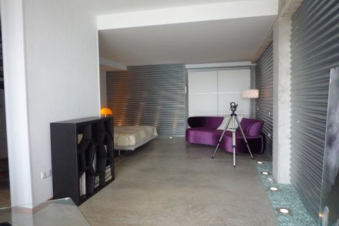 Huvila myytävänä Calpe, Alicante, Espanja, 2 makuuhuonetta, 83 m2 No. 44267 - kuva 3