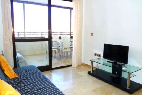 Huoneisto myytävänä Benidorm, Alicante, Espanja, 1 makuuhuone, 54 m2 No. 42456 - kuva 7