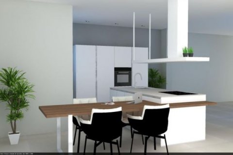 Huvila myytävänä Altea, Alicante, Espanja, 3 makuuhuonetta, 180 m2 No. 43851 - kuva 7