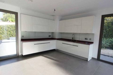 Huvila myytävänä Altea, Alicante, Espanja, 4 makuuhuonetta, 535 m2 No. 43931 - kuva 7