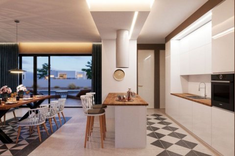 Huvila myytävänä Alicante, Espanja, 3 makuuhuonetta, 170 m2 No. 42550 - kuva 9