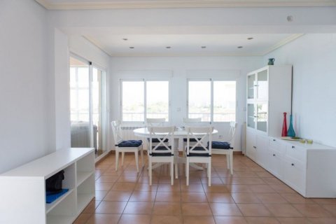 Kattohuoneisto myytävänä Denia, Alicante, Espanja, 2 makuuhuonetta, 125 m2 No. 45083 - kuva 6