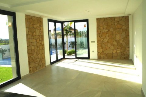 Huvila myytävänä Guardamar del Segura, Alicante, Espanja, 3 makuuhuonetta, 140 m2 No. 43204 - kuva 4