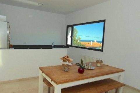 Huvila myytävänä Denia, Alicante, Espanja, 5 makuuhuonetta, 363 m2 No. 45402 - kuva 9