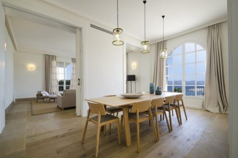 Huvila myytävänä Alicante, Espanja, 7 makuuhuonetta, 800 m2 No. 44970 - kuva 10