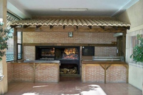 Hotelli myytävänä Alicante, Espanja, 10 makuuhuonetta, 1.8 m2 No. 46681 - kuva 3