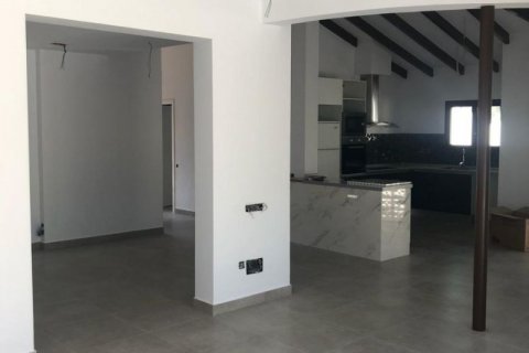 Huvila myytävänä Alfaz del Pi, Alicante, Espanja, 3 makuuhuonetta, 180 m2 No. 44151 - kuva 5