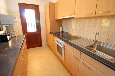 Huvila myytävänä Calpe, Alicante, Espanja, 4 makuuhuonetta, 160 m2 No. 43753 - kuva 6