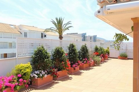 Kattohuoneisto myytävänä Altea, Alicante, Espanja, 7 makuuhuonetta, 500 m2 No. 44616 - kuva 5