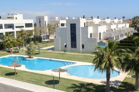 Huvila myytävänä Alicante, Espanja, 4 makuuhuonetta, 310 m2 No. 45694 - kuva 1