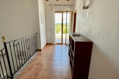 Finca myytävänä Llubi, Mallorca, Espanja, 4 makuuhuonetta, 245 m2 No. 46777 - kuva 15