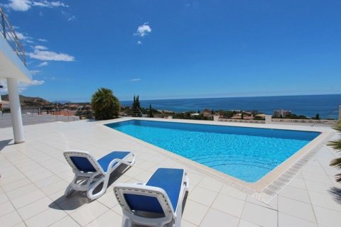 Huvila myytävänä El Campello, Alicante, Espanja, 4 makuuhuonetta, 563 m2 No. 44131 - kuva 2