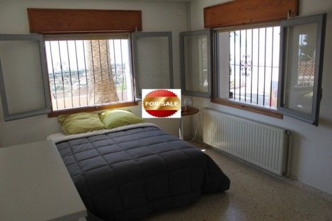 Huvila myytävänä Benissa, Alicante, Espanja, 4 makuuhuonetta, 262 m2 No. 45248 - kuva 8