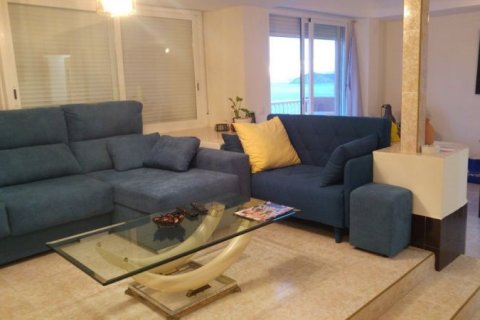 Kattohuoneisto myytävänä Benidorm, Alicante, Espanja, 3 makuuhuonetta, 160 m2 No. 45622 - kuva 6