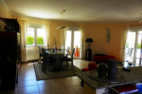 Huvila myytävänä Denia, Alicante, Espanja, 3 makuuhuonetta, 234 m2 No. 45503 - kuva 3