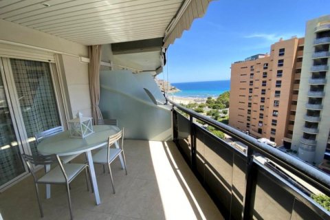 Huoneisto myytävänä La Cala, Alicante, Espanja, 2 makuuhuonetta, 100 m2 No. 42609 - kuva 2