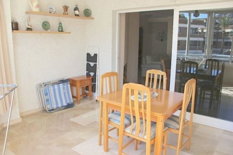 Huoneisto myytävänä Albir, Alicante, Espanja, 2 makuuhuonetta, 95 m2 No. 45648 - kuva 4