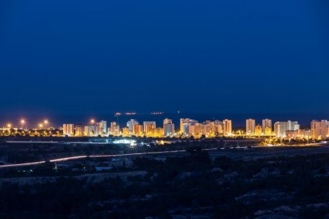 Huvila myytävänä Rojales, Alicante, Espanja, 3 makuuhuonetta, 443 m2 No. 44593 - kuva 2