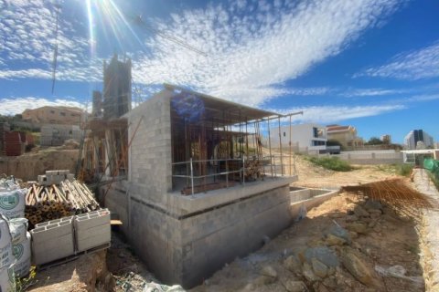 Huvila myytävänä Calpe, Alicante, Espanja, 4 makuuhuonetta, 380 m2 No. 41488 - kuva 9