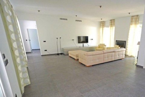 Huvila myytävänä Altea, Alicante, Espanja, 4 makuuhuonetta, 400 m2 No. 41745 - kuva 8