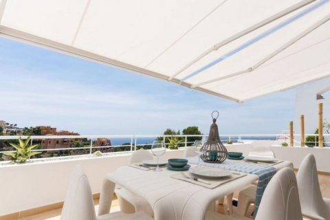 Huvila myytävänä Altea, Alicante, Espanja, 3 makuuhuonetta, 436 m2 No. 46014 - kuva 2