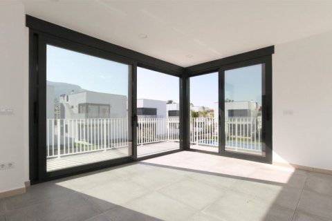 Huvila myytävänä Denia, Alicante, Espanja, 4 makuuhuonetta, 260 m2 No. 43125 - kuva 3