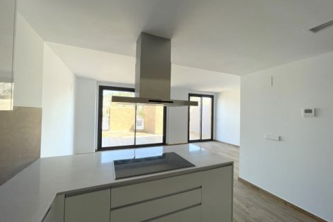 Kaupunkipientalo myytävänä Villajoyosa, Alicante, Espanja, 2 makuuhuonetta, 134 m2 No. 42977 - kuva 10