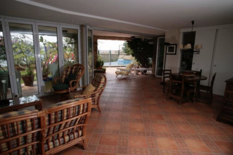Huvila myytävänä Alicante, Espanja, 6 makuuhuonetta, 675 m2 No. 41609 - kuva 7