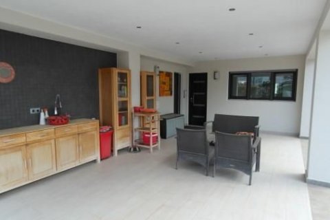 Huvila myytävänä Calpe, Alicante, Espanja, 3 makuuhuonetta, 281 m2 No. 44025 - kuva 5