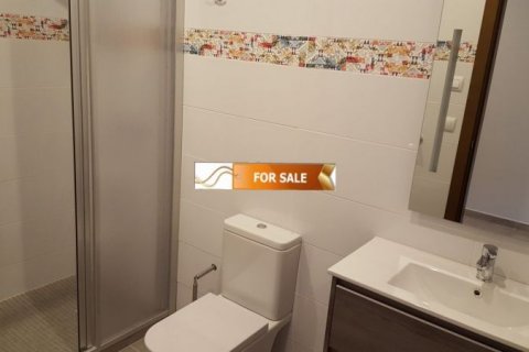 Hotelli myytävänä Javea, Alicante, Espanja, 5 makuuhuonetta, 268 m2 No. 43933 - kuva 10